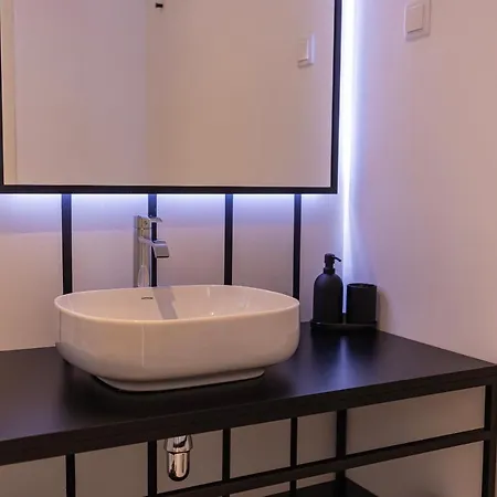 Апартаменты Liberdade Concept 2bdr By Lovelystay *