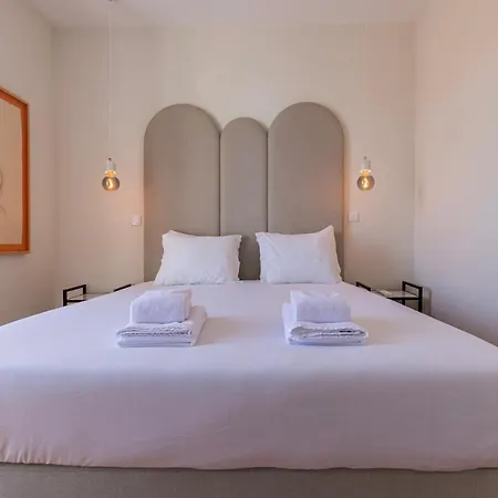 Liberdade Concept 2bdr By Lovelystay Appartamento