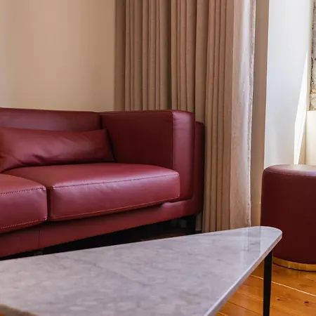 Liberdade Concept 2bdr By Lovelystay Appartamento Lisbona