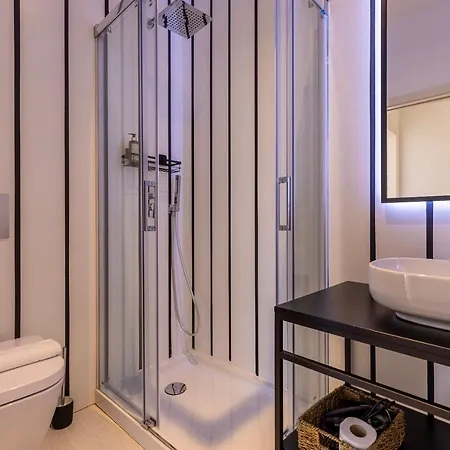 Liberdade Concept 2bdr By Lovelystay * Lisboa